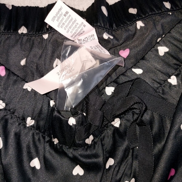 Victoria secret Satin pj set size XXL NWT - Picture 9 of 10